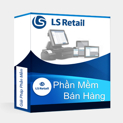Phần mềm bán hàng - Công Ty TNHH Radiant Global ADC Việt Nam